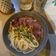 Cooksnap dari Candra Dewi untuk resep Niku Udon ala Marugame