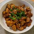 Demi 的 照燒雞腿丁 cooksnap