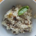 Cooksnap de Margarida Coelho quando cozinhou Risotto de boletos.