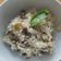 Cooksnap de Margarida Coelho quando cozinhou Risotto de boletos.