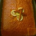 Cooksnap από Κλεοπάτρα Καραγιαννάκη στη συνταγή Ρεβανί Βέροιας (η αυθεντική συνταγή Πωλίνας)