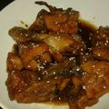 Cooksnap dari nidarudi untuk resep Ayam Cola