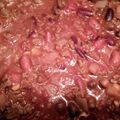 luvsyummyfood's cooksnap of when they made 3 Bean Taco Chili.