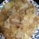 CC CHEN 的 高麗菜拌素排骨酥 cooksnap