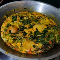 Cooksnap dari Alyssa Usman untuk resep Gulai Jengkol Daun Singkong