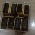 Cooksnap dari Rusti Surusti untuk resep Choco stik coklat (kue kering lebaran)