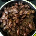 Cooksnap dari Dewayani untuk resep #5 Randang Daging dan Kacang Merah Fibercreme #bikinramadanberkesan #kampuangnanjauhdimato