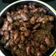 Cooksnap dari Dewayani untuk resep #5 Randang Daging dan Kacang Merah Fibercreme #bikinramadanberkesan #kampuangnanjauhdimato