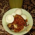 Cooksnap dari Diana untuk resep Ayam Geprek DEBM