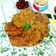 Shweta Shah's cooksnap of when they made પાલક ની બિસ્કીટ ભાખરી (Palak Biscuit Bhakhri Recipe In Gujarati).