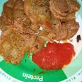 Cooksnap dari Ismail Isfi Daffa untuk resep Terigu goreng