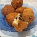 Cooksnap dari Olivia Girsang untuk resep Roti Goreng Coklat (no ulen)