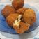 Cooksnap dari Olivia Girsang untuk resep Roti Goreng Coklat (no ulen)