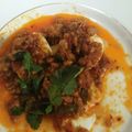 รูป Cooksnap ของ Watcharaporn Tasuntorn เมื่อเขาทำ ผัดพริกแกงไข่เค็ม