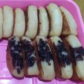 Cooksnap dari Leni Kristina untuk resep Pukis empuk anti gagal week8