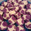 Cooksnap dari wince untuk resep Bolu kukus mekar ekonomis