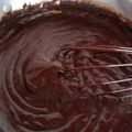 Cooksnap dari aini basundari untuk resep Bubur sumsum coklat skm