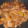 Cooksnap dari Ldda untuk resep Ayam Teriyaki ala Hokben by me