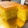 Cooksnap Erma Yusnida semasa beliau membuat Kek Butter Oren.
