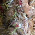 Cooksnap dari Ratna Setyanti Yuniar Sugianto untuk resep Ayam Kecap