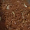Cooksnap dari Ayoe Poenya untuk resep sambel asem khas bangka
