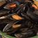 El cooksnap de Irene-Guirao cuando hizo Mejillones al vapor.