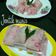 Cooksnap dari Pawon Bunda Dinda untuk resep Jentik Manis