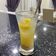 Cooksnap Inaz Sa’ad semasa beliau membuat Barli lemon.