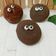 Cooksnap dari Carolina untuk resep 385. Mochi Cookies chocochip (Korean cookies)