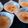 El cooksnap de may cuando hizo Crema catalana con Thermomix.