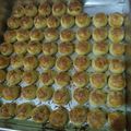 Cooksnap dari Wiwin Wijayanti untuk resep Nastar Lembut dan Lumer dimulut