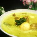 Cooksnap dari Dapur Ummu Zhillan untuk resep Opor Ayam Kampung