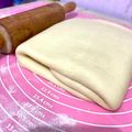 Cooksnap dari Bethania Asmorra untuk resep Puff Pastry Homemade