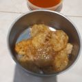 Cooksnap dari Evi Novita Sari untuk resep Cireng (aCi digoRENG)