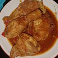 Cooksnap dari Rere Jamal untuk resep Rica Rica Ayam