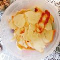 ゆちゃん 的 核桃巧克力瓦片 Walnut chocolate tiles cooksnap