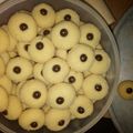 Cooksnap dari tya untuk resep Cookies ala monde 😘 #BikinRamadhanBerkesan