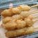 Cooksnap dari Princess Zoeya untuk resep Cilor (Aci Telor)