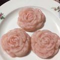 Cooksnap dari Susana Tanti untuk resep Kue Cantik Manis Mutiara