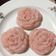Cooksnap dari Susana Tanti untuk resep Kue Cantik Manis Mutiara