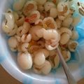 Cooksnap dari Weni Sulviani untuk resep Rujak rambutan hits