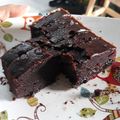 Cooksnap dari Chichi Yunita untuk resep Cake Coklat no telur no mixer