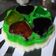 Cooksnap dari S. Aslamia untuk resep Puding Lumut Labu Kuning