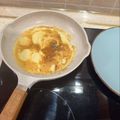 Magdolna Cserhalmi Cooksnap-ja, amikor elkészítette a(z) Rizslisztes palacsinta (Gluténmentes) receptet.