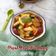 Cooksnap dari Tri Puji Lestari (Chacha's Kitchen) untuk resep Rujak kuah pindang khas bali