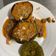 El cooksnap de Maria Jose Lopez Cruz cuando hizo Pimientos rellenos.