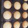 El cooksnap de Pau Balzano cuando hizo Magdalenas de vainilla rellenas 🧁.
