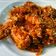 Cooksnap dari Mastika Susiana untuk resep Dakgangjeong (닭강정)