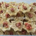 Cooksnap dari 🍰nHnCook🐝 ||ZONA CEMILAN untuk resep Tahu Fantasi