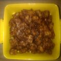 Cooksnap dari Endah Supatmo untuk resep Tempe Bumbu Manis Pedas